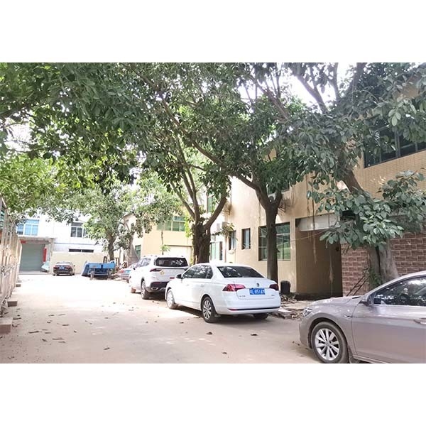 Κίνα Chenhui (guangzhou) Trading Co., Ltd. Εταιρικό Προφίλ