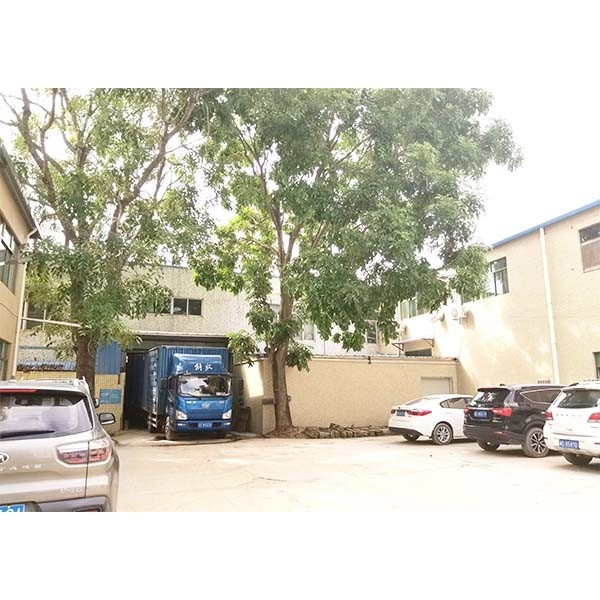 Κίνα Chenhui (guangzhou) Trading Co., Ltd. Εταιρικό Προφίλ