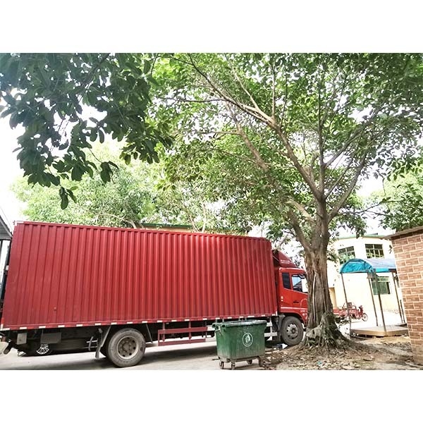Κίνα Chenhui (guangzhou) Trading Co., Ltd. Εταιρικό Προφίλ